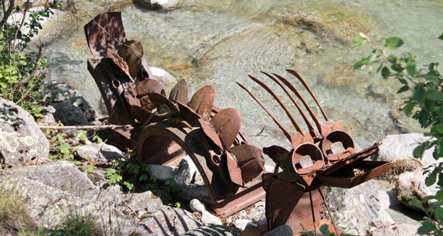 Kunstweg am Rhein (oua_14767243_image)