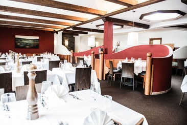 Pizzeria Posthotel Valbella