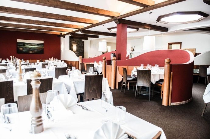 Pizzeria Posthotel Valbella