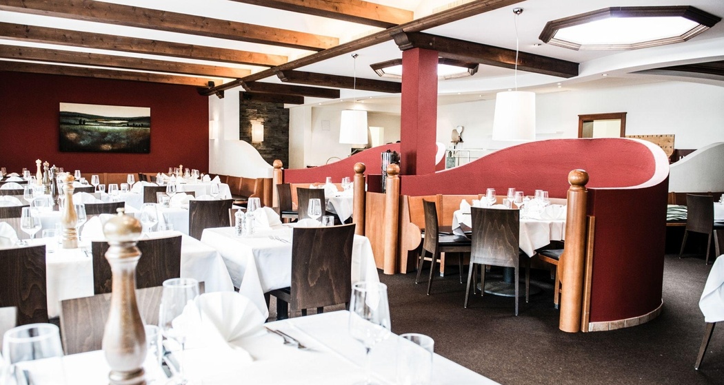 Pizzeria Posthotel Valbella