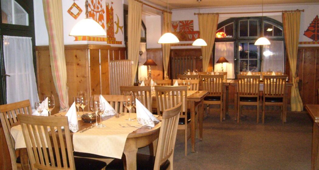 Restaurant Danis