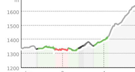 Gadenstätter Rundtour (markierter Trail Nr. 13) (oua_15670790_7903f2c_profile)