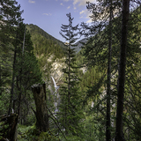 Davos Monstein - Zügenschlucht - Davos Wiesen (oua_15700989_image)