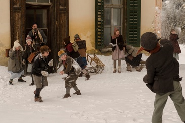 School Schellen-Ursli-Film, Florins (oua_15735210_image)