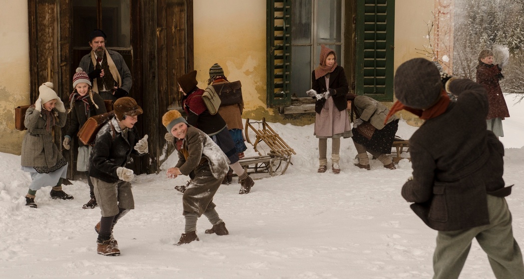 Schule Schellen-Ursli-Film, Florins (oua_15735210_image)