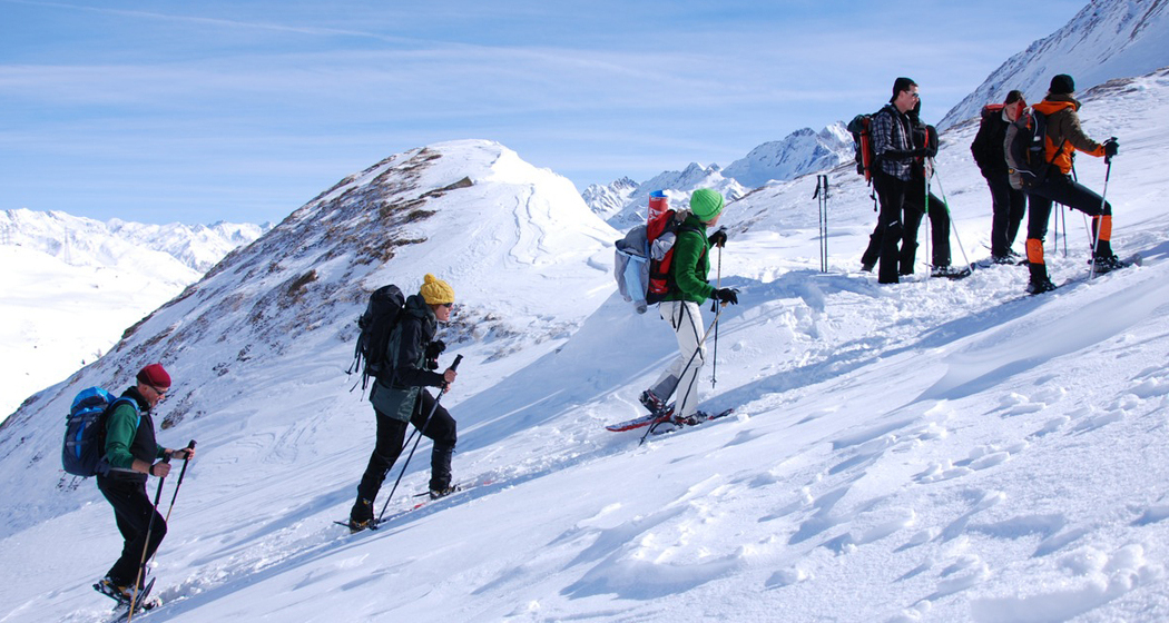 San Bernardino - Furestin