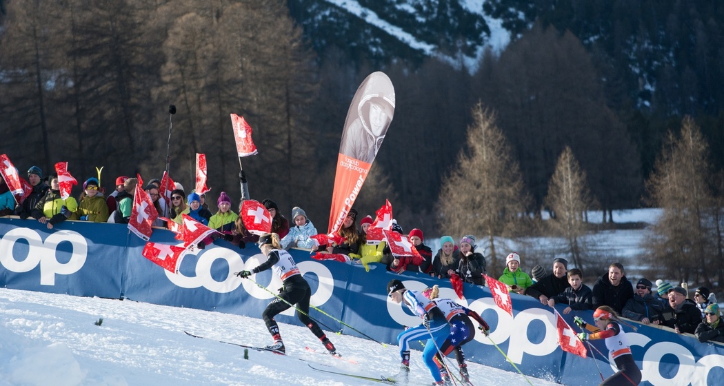 Tour de Ski Val Müstair
