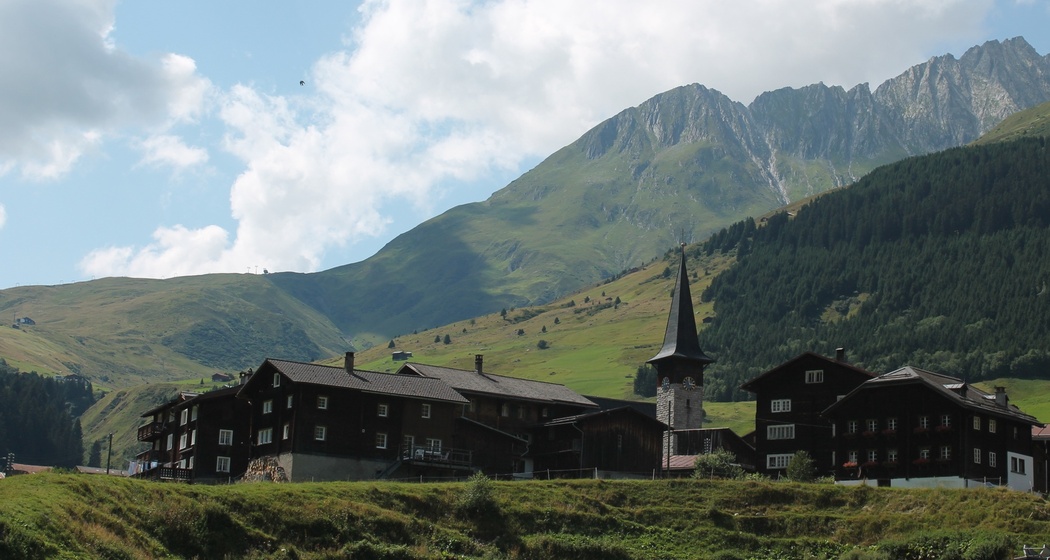 Rueras