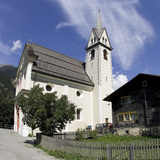 Kirche Sogn Antoni