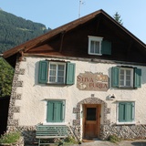 Stiva Purila in Cavardiras