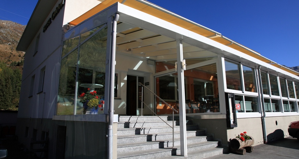 Hotel und Restaurant Guidon