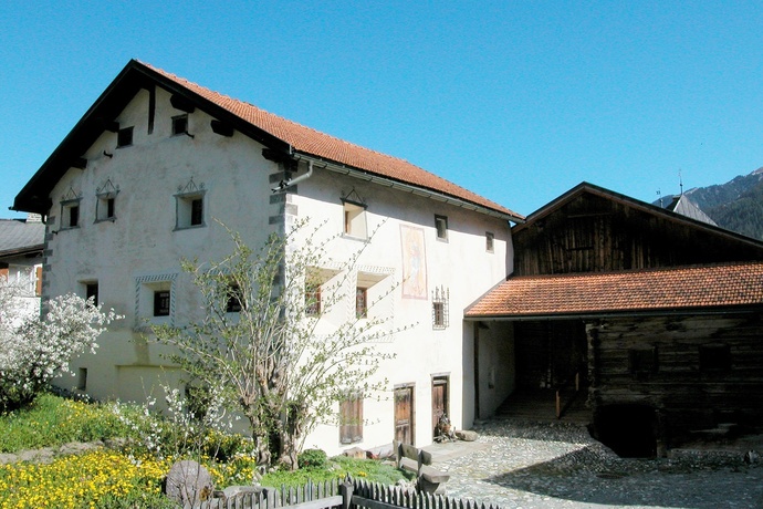 Museum Regiunal Savognin (oua_16694238_image)