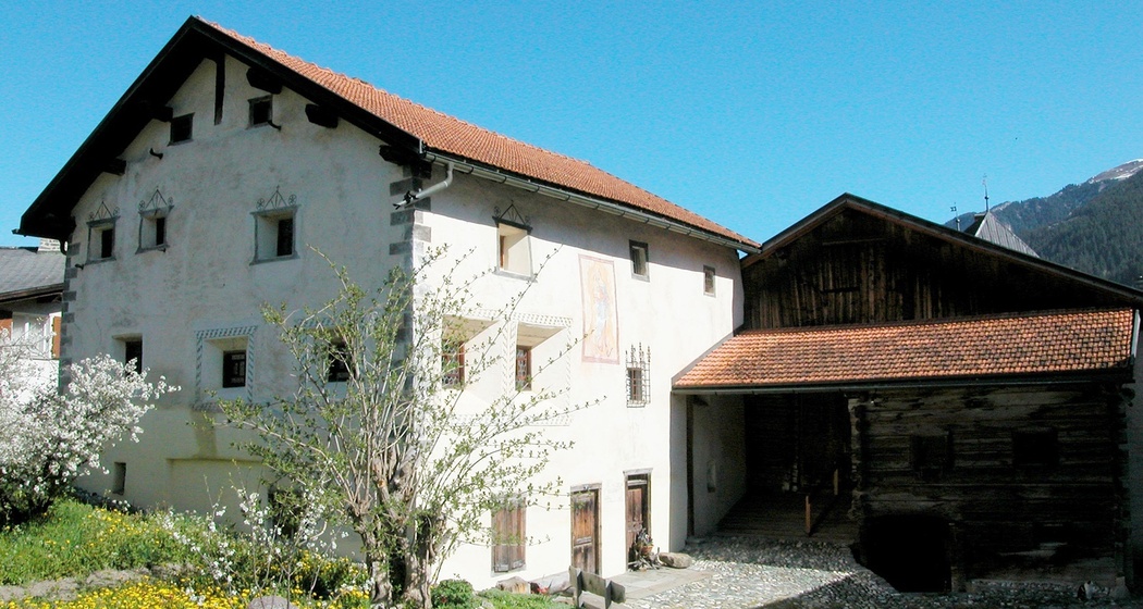 Museum Regiunal Savognin (oua_16694238_image)