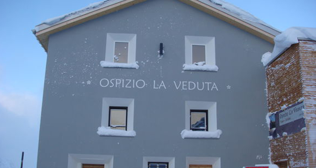 Ospizio La Veduta