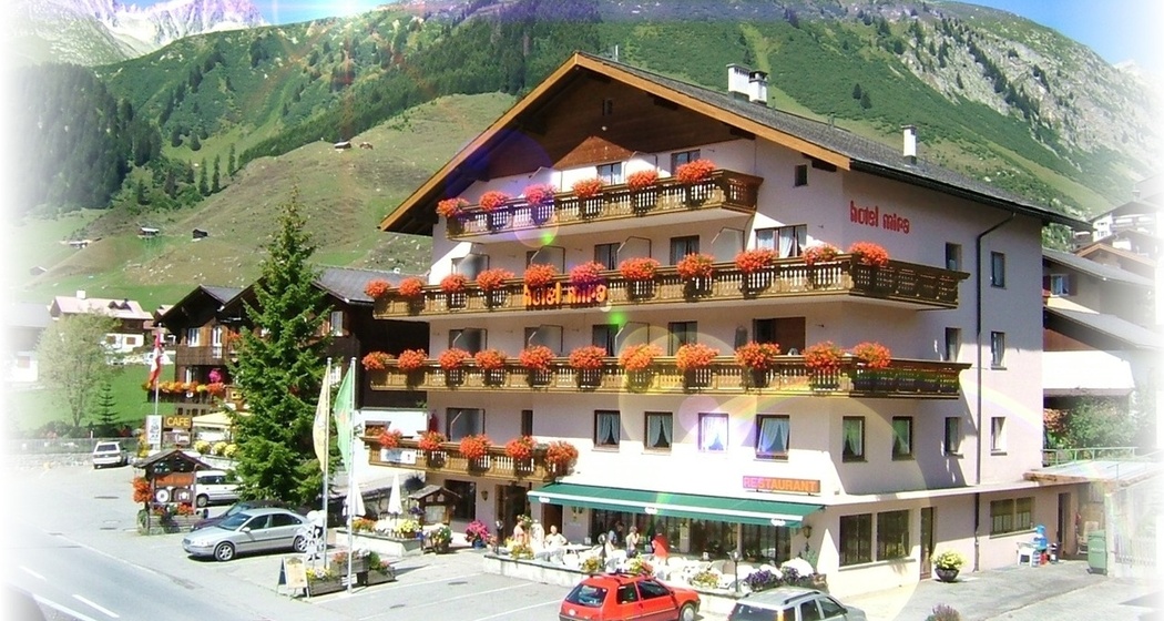 Hotel Restaurant Mira