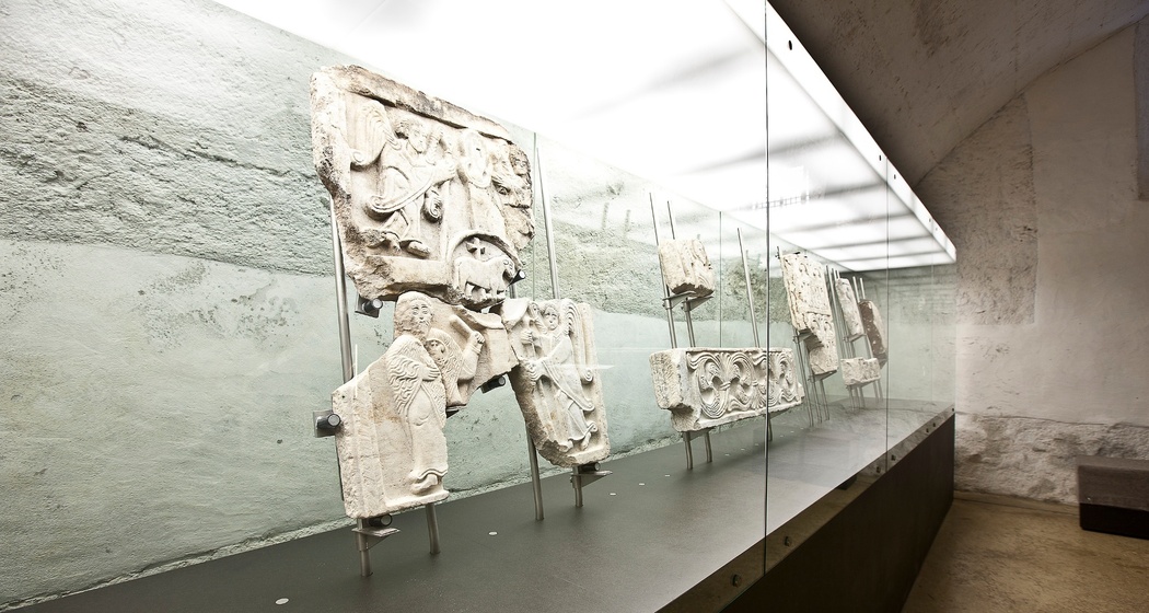 UNESCO Welterbe Kloster St. Johann (oua_16880988_image)