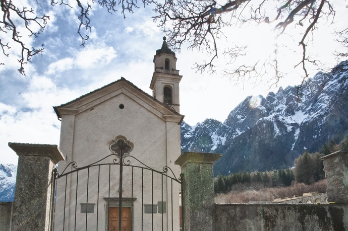 Chiesa San Giorgio