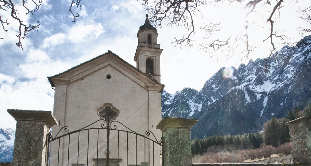 Chiesa San Giorgio