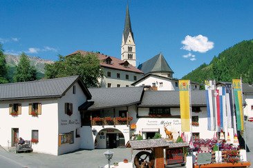 Meier-Beck von aussen