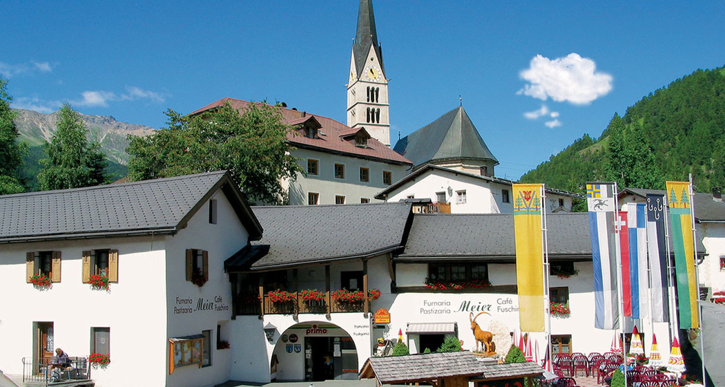 Meier-Beck von aussen