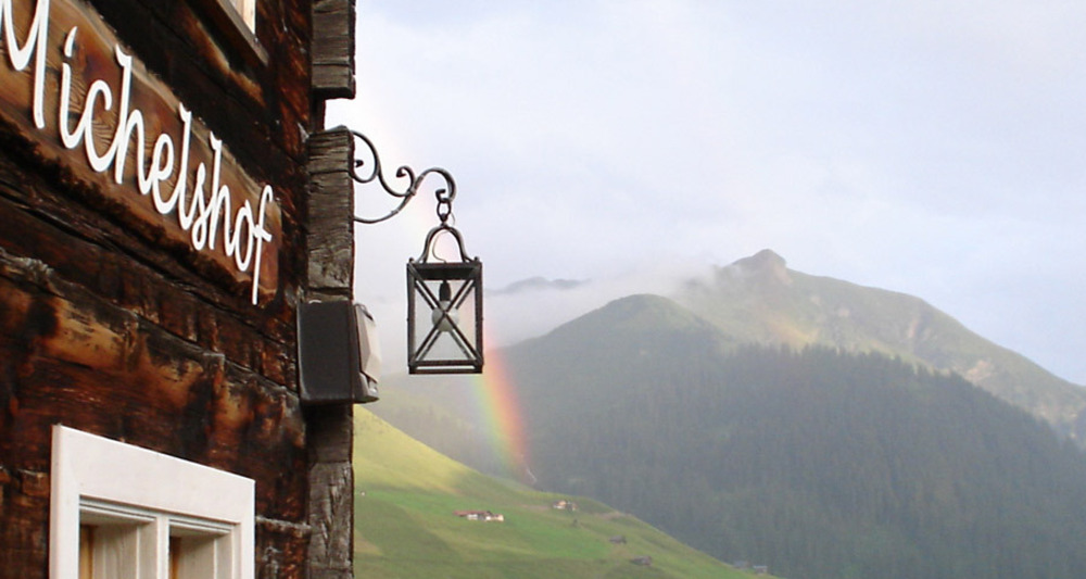 Michelshof