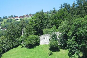 Burgruine Kapfenstein (oua_17365778_image)