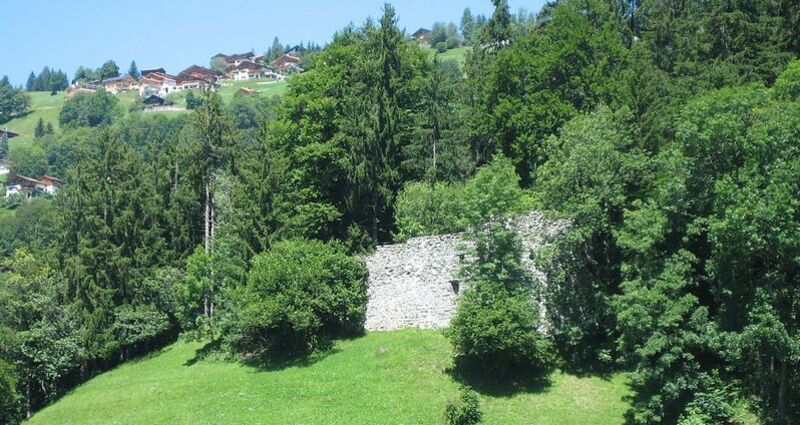 Burgruine Kapfenstein (oua_17365778_image)