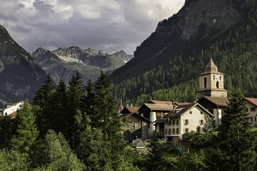 33.04 Bergün - Preda, Via Albula / Bernina (oua_17574568_image)