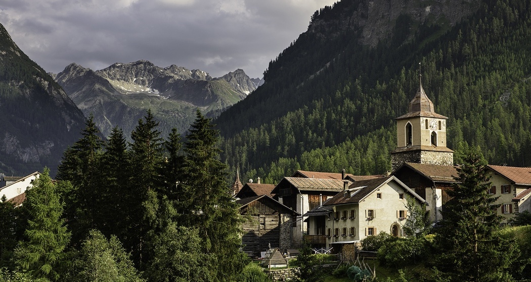 33.04 Bergün - Preda, Via Albula / Bernina (oua_17574568_image)