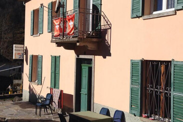 Ristorante Passetti con alloggio (oua_17632789_image)