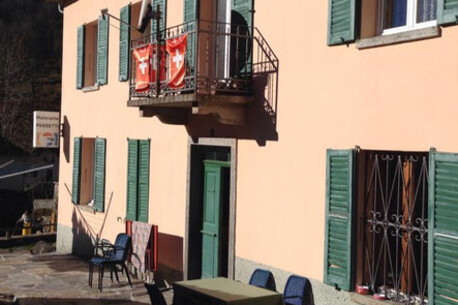 Ristorante Passetti con alloggio (oua_17632789_image)