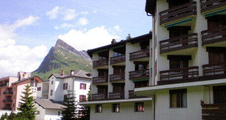 Ristorante Tea Room La Terrazza (oua_17632964_image)