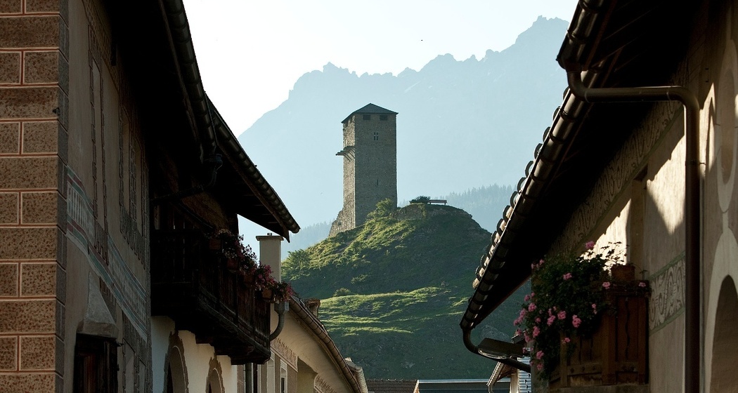 Forscherpfad Smaragdgebiet Ardez (oua_17633091_image)