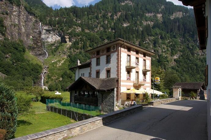 Albergo La Cascata (oua_17643848_image)