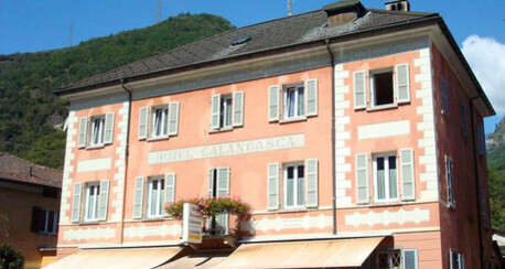 Albergo Ristorante Calancasca (oua_17643873_image)