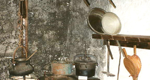 Heimatmuseum Arosa-Schanfigg „Eggahuus“ (oua_17692916_image)