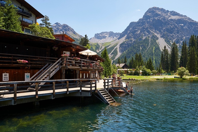 Lido Untersee Lake (oua_17692943_image)