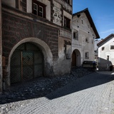 Guarda – Ardez : randonnée entre deux villages engadinois (oua_17695315_image)