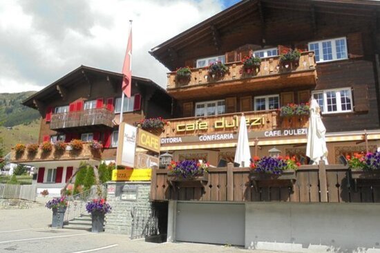 Café Dulezi