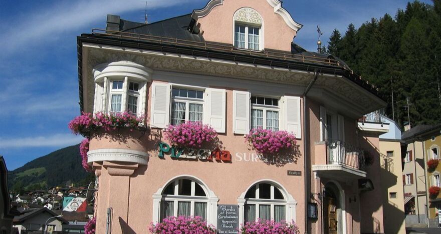 Pizzeria Surselva