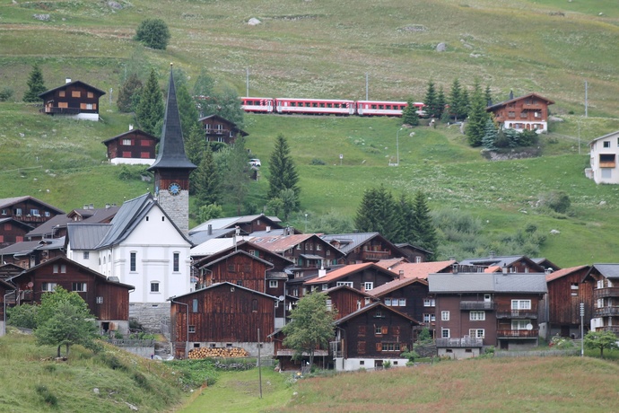Rueras