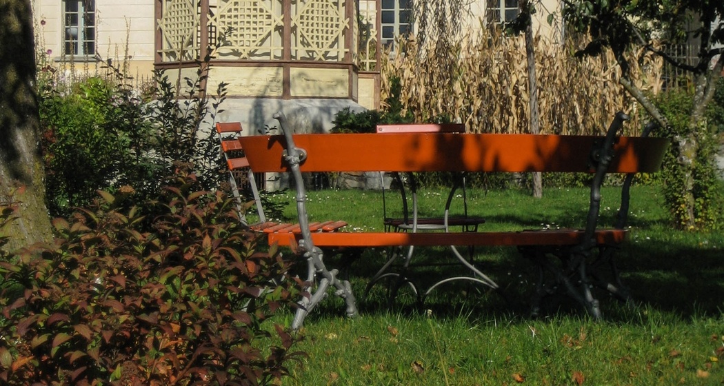 Devon House in Via dei Palazzi