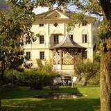 Devon House in Via dei Palazzi