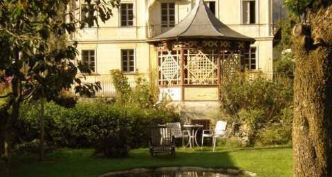 Devon House in Via dei Palazzi