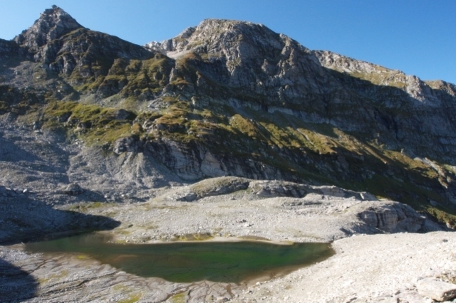 Soreda-Pass; Foto: Markus Schlegel