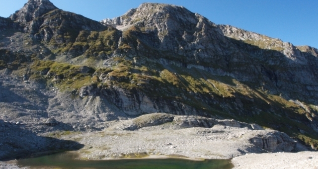 Soreda-Pass; Foto: Markus Schlegel