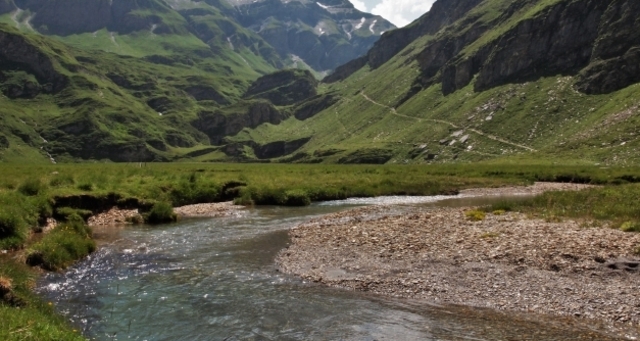 Riedboda; Foto: Markus Schlegel