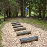 Vitaparcours Tinizong