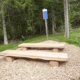 Vitaparcours Tinizong