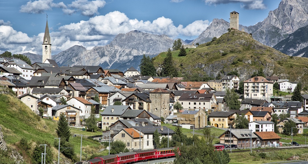Schlossruine Steinsberg Ardez (oua_18634378_image)